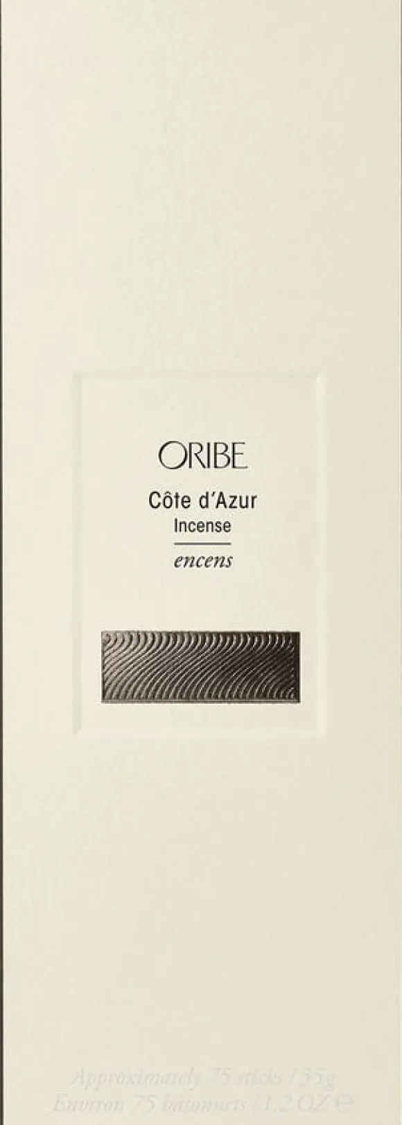 Côte d'Azur Incense