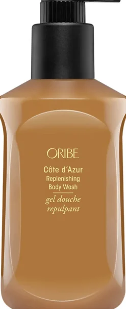 Côte d'Azur Replenishing Body Wash