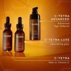 C-Tetra Advanced
