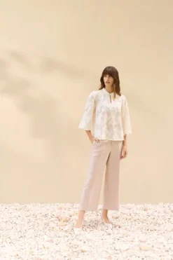 CUalayna Pants