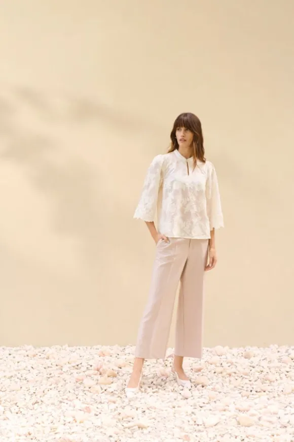 CUalayna Pants