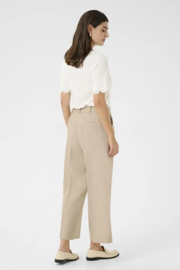 CUalayna Pants