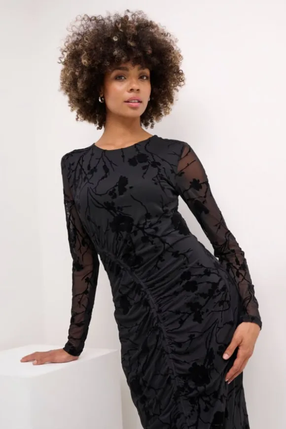 CUalifa Dress