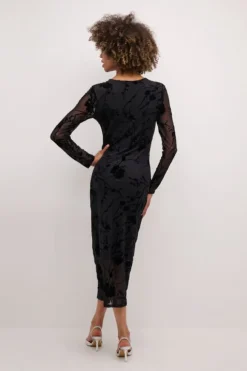 CUalifa Dress