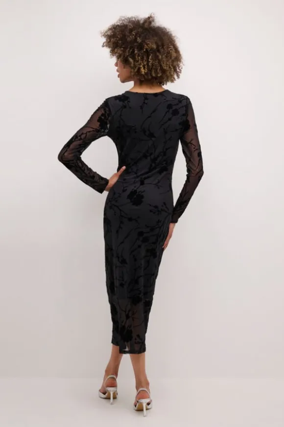 CUalifa Dress