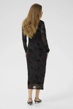 CUalifa Dress