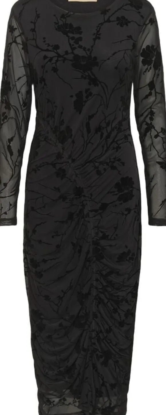 CUalifa Dress