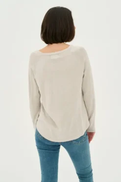 CUannemarie Solid Jumper