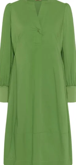 CUantoinett Rib Dress
