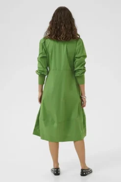 CUantoinett Rib Dress