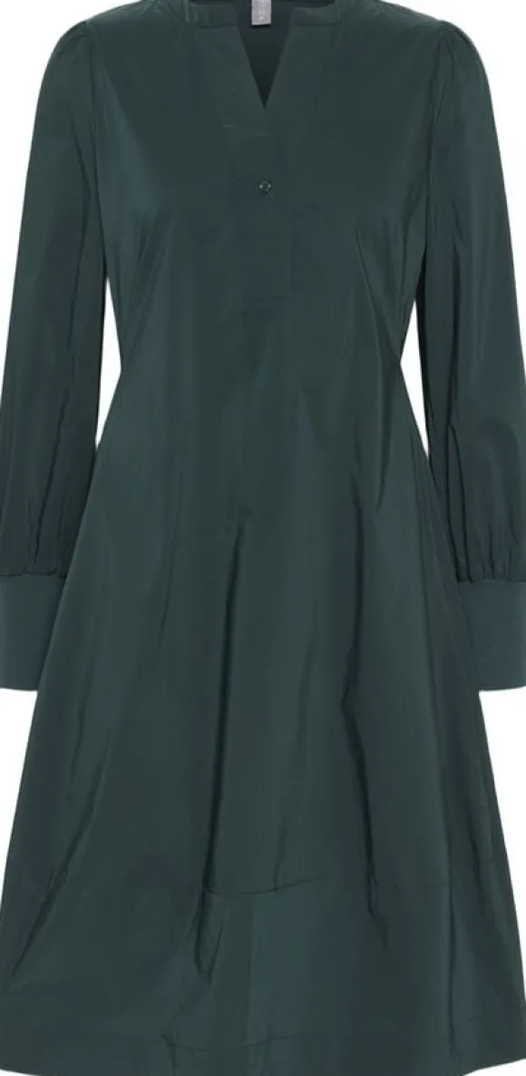 CUantoinett Rib Dress