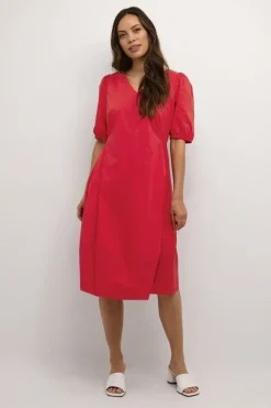 CUantoinett SS Dress