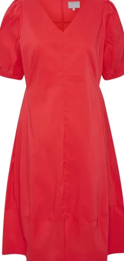 CUantoinett SS Dress