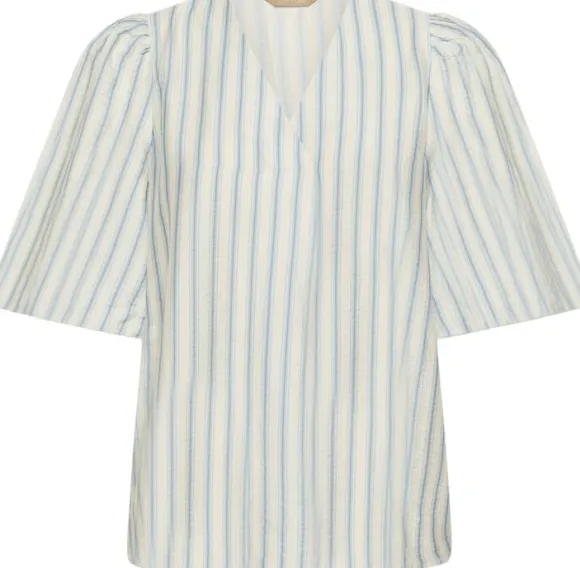 CUantomine Blouse