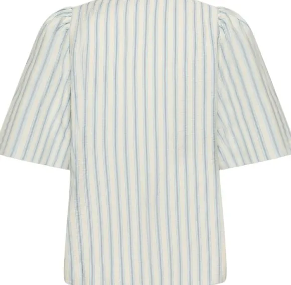CUantomine Blouse