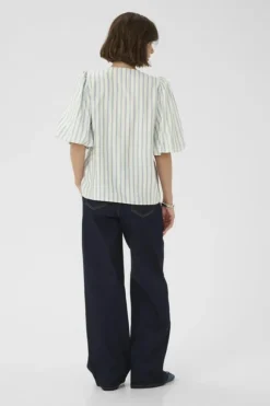 CUantomine Blouse