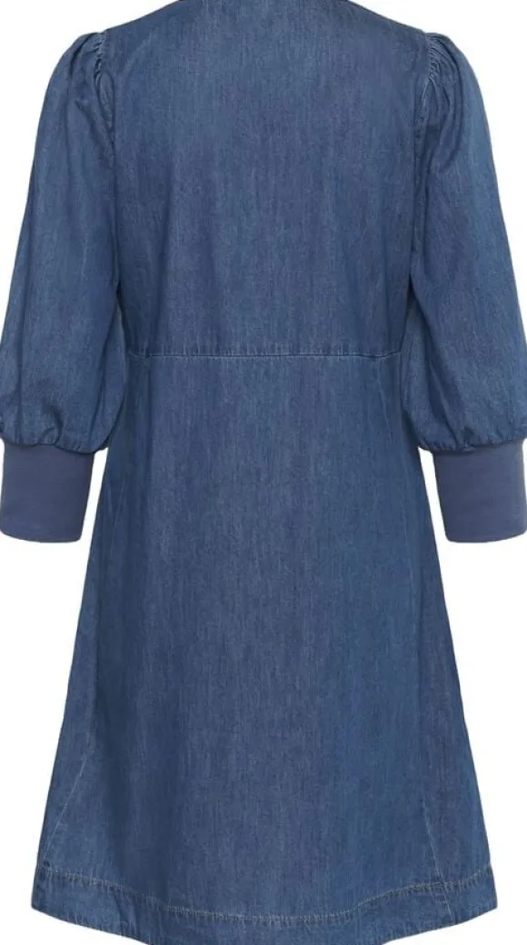CUarpa Short Dress