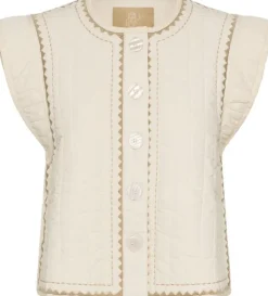 CUberglind Embroidery Waistcoat