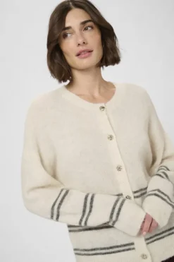 CUbernie Cacheia Cardigan