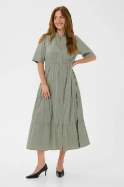 CUbreathe Antoinett Dress