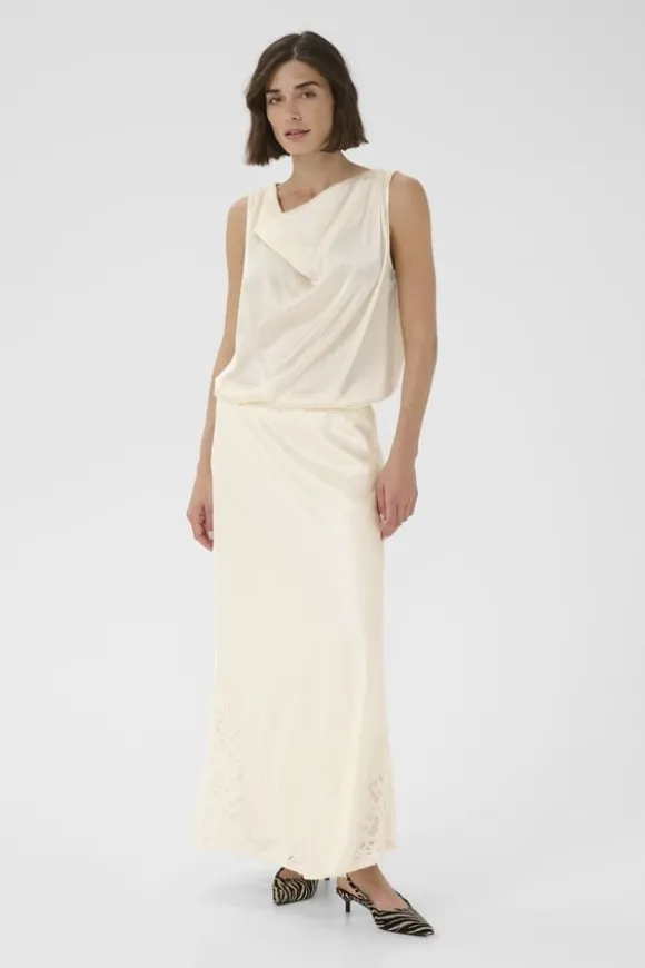 CUcamusa Skirt