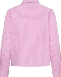 CUebony Short Shirt