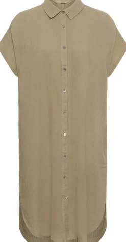 CUelina Kaftan Dress