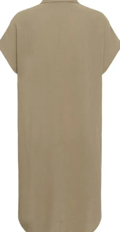 CUelina Kaftan Dress