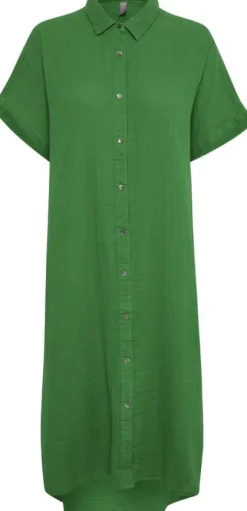 CUelina Kaftan Dress