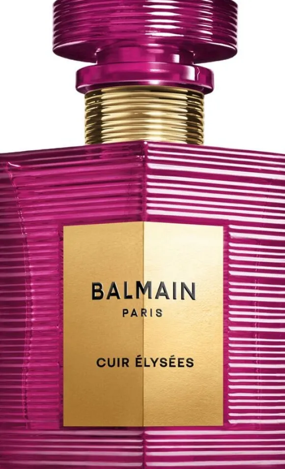 Cuir Elysees