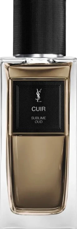 CUIR - Le Vestiaire des Parfums