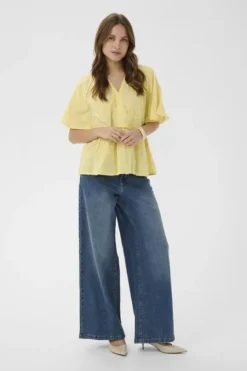 CUjalia Blouse