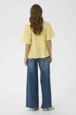 CUjalia Blouse