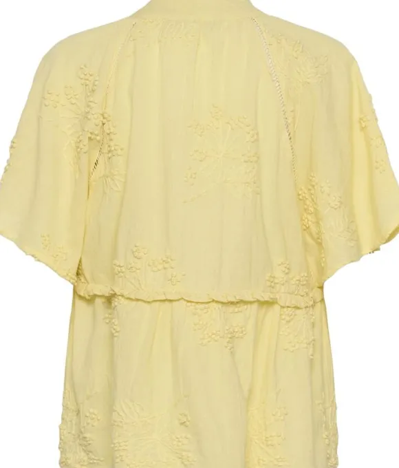 CUjalia Blouse
