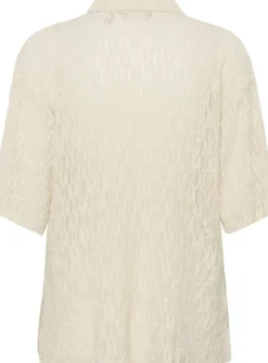 CUkine Lace Tee