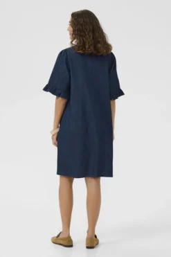 CUlava Arpa Dress