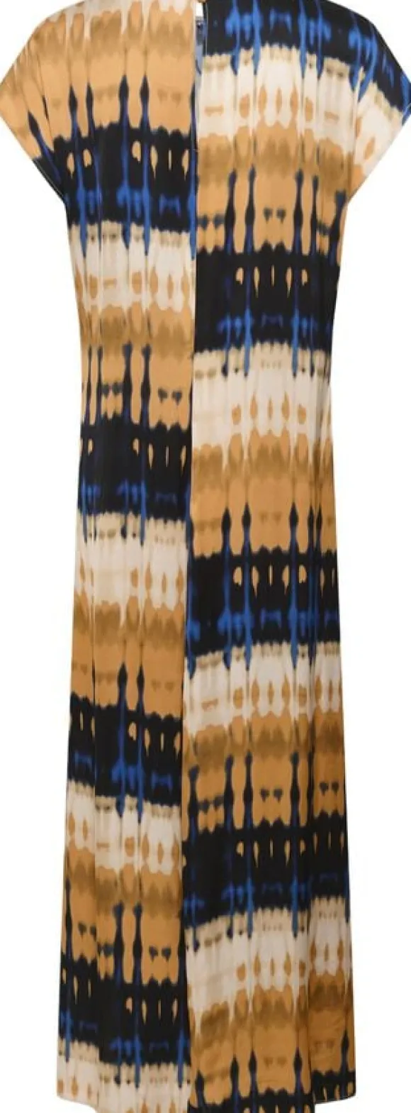 CUmacy Berna Long Dress