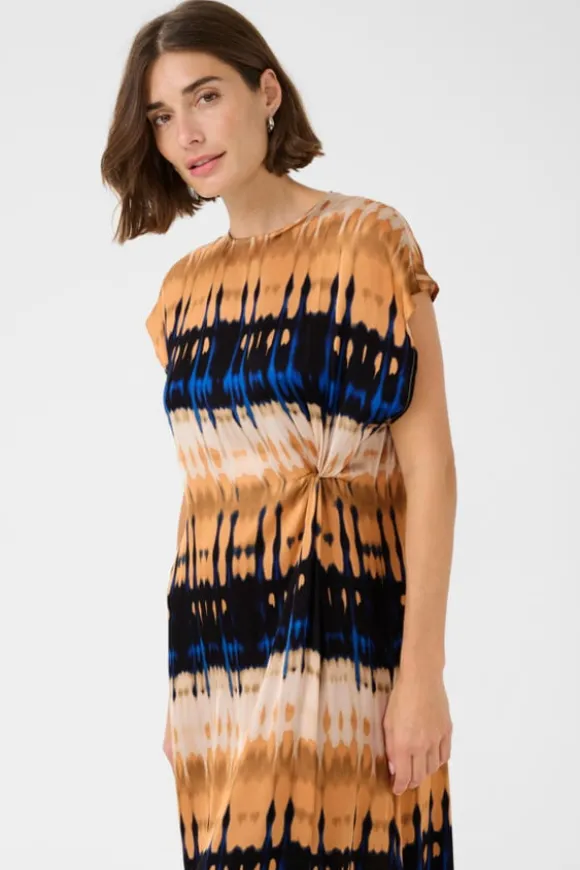 CUmacy Berna Long Dress