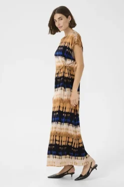 CUmacy Berna Long Dress