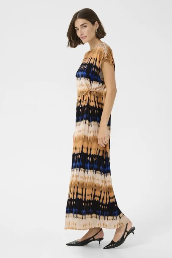 CUmacy Berna Long Dress