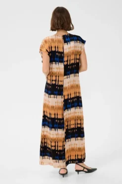 CUmacy Berna Long Dress