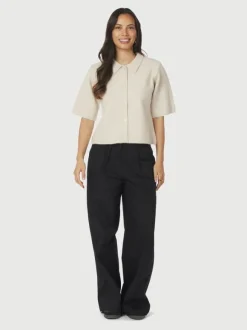 Cunna Knit Blouse