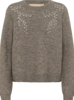 CUosana Kimmy Bling Pullover