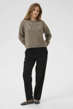 CUosana Kimmy Bling Pullover