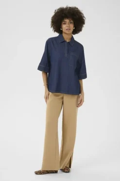 CUpin Arpa Blouse