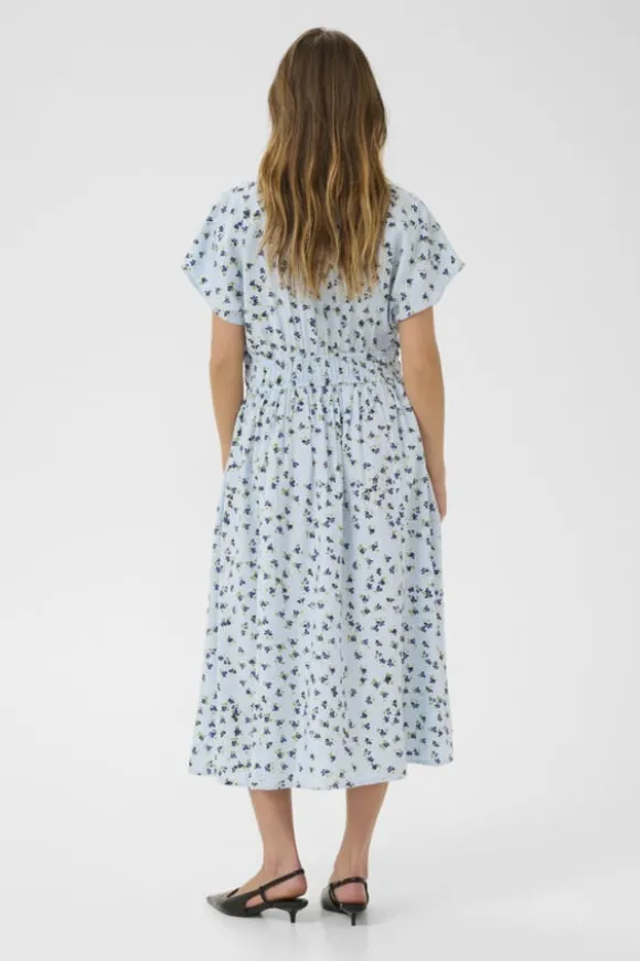 CUpuglia Gally Long Dress