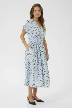 CUpuglia Gally Long Dress