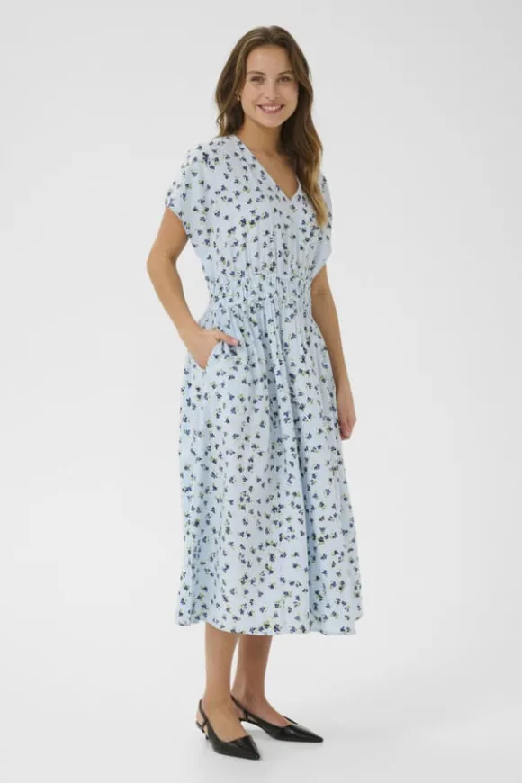 CUpuglia Gally Long Dress