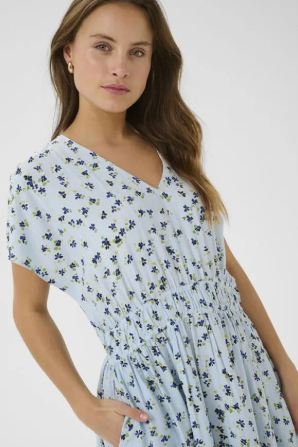 CUpuglia Gally Long Dress