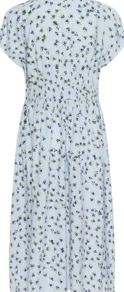 CUpuglia Gally Long Dress